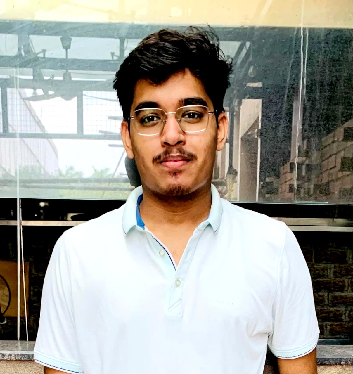 Divyam Khandelwal
